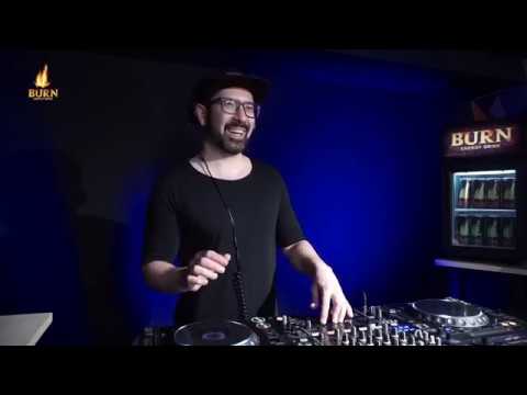 Mr.Sunny - Live @ Radio Intense 02.05.2019
