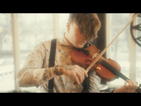 Imminence - Infectious [Official Video]