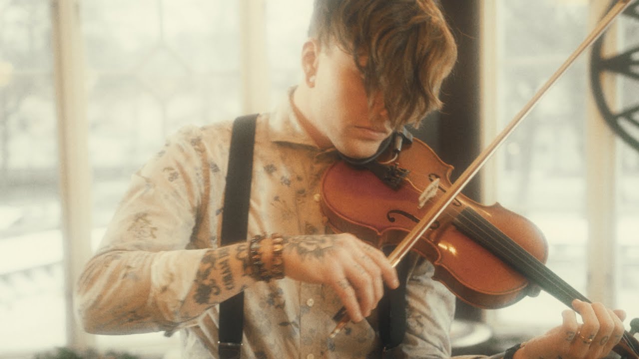 Imminence — Infectious