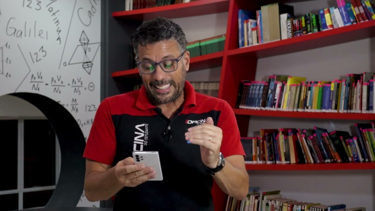 UNESP 2025 - SECOND PHASE - 2ND DAY | Student Workshop