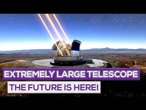 The 5 Exoplanets That Humanity Could Move Into The Future