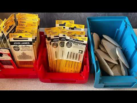 Professional sewing machines,overlockers,equipment - Image 2