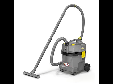 Karcher NT 22/1 AP L Vacuum Cleaner