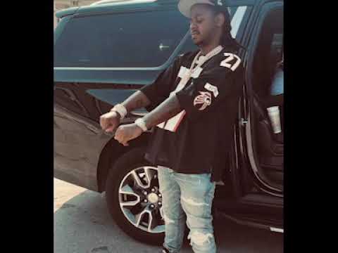 [FREE] Babyface Ray x Peezy x Detroit Type Beat - "GREEDY"