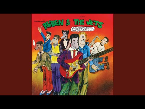 Cheap Thrills - Frank Zappa