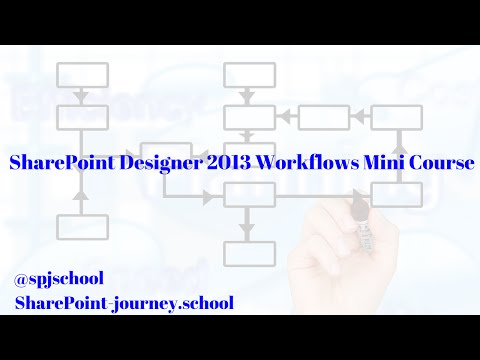 Sharepoint designer 2013 tutorial for beginners - arenaolpor