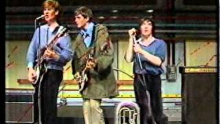 Blam Blam Blam - Don&#39;t Fight It Marsha