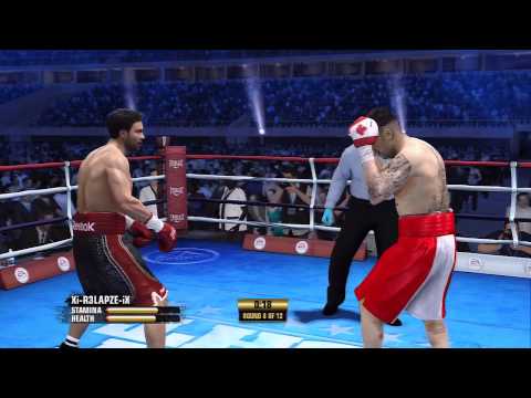 title bout championship boxing pc free download