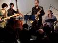 Ila Cantor quartet