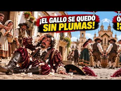 EL GALLO DE MORÓN: ¿POR QUÉ LO QUITARON Y LO VOLVIERON A PONER? | Historia de Cuba