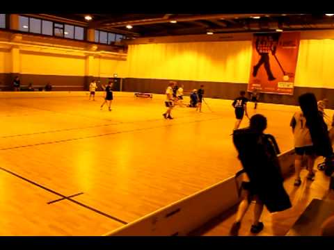 Kauklahti 5.3.2011: Rangers Saukot  - SB97 osa 6