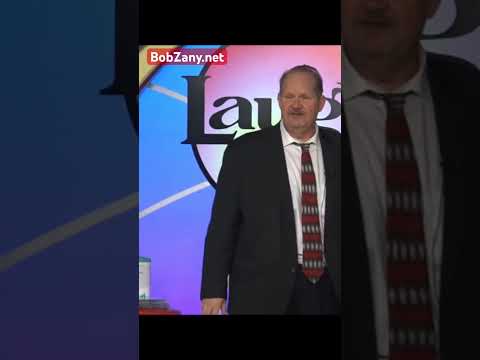 I’m Bob Jr, my dad has a unique nickname - Bob Zany #shorts