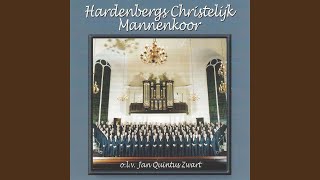 Open de Poorten (Psalm 24)