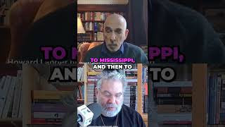 'The Last Dekrepitzer', an intro to a masterpiece: www.youtube.com/watch?v=LgcNkROgQyQ&amp;t=2s