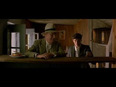 Belle Époque (1992) de Fernando Trueba (El Despotricador Cinéfilo)