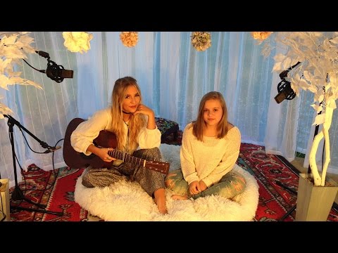 Lennon & Maisy // "Lean On" // Major Lazer and DJ Snake