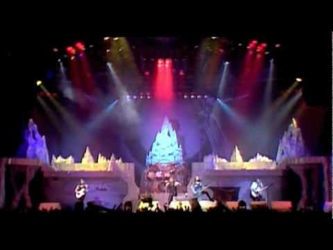 Maiden England - Live 1988 (Rem)