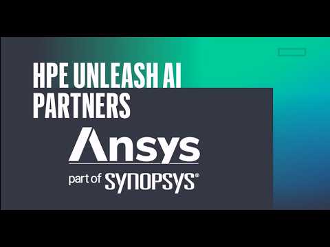 Unleash Ai Synopsys Fluid Dynamics Flow Optimization
