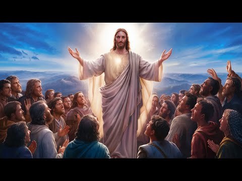 106   Jesus de Nazaré, Mestre e Rei