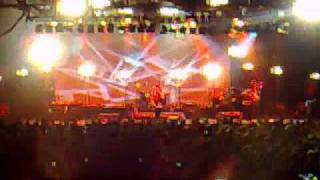 Good Charlotte - Intro - Misery [LIVE 12/10/07]