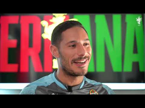 Salvatore Aloi alla Ternana "perché è un club importante e non merita la serie C"