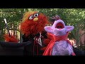 Magic Murray Conjures Up 3 Bananas Sesame Street Episode 4266