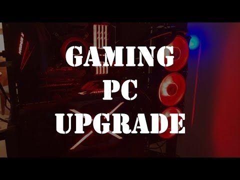 Thermaltek Core P5 Gaming PC Upgrade