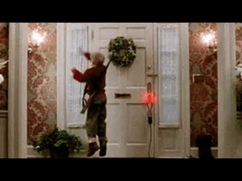 John Williams - Setting The Trap - slowed + reverb