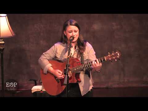 Say won't you say - Jennifer Knapp