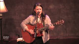 Jennifer Knapp "Say, Won’t You Say" (acoustic) @ Eddie Owen Presents