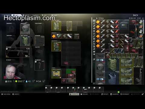 Woods Completed TASKS: "Introduction" and "Search Mission" Escape From Tarkov Patch 12.9