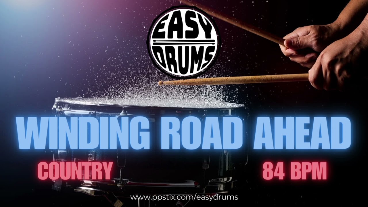 Winding Road Ahead