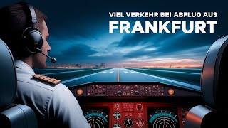 Flug von Frankfurt nach Sylt - Ein unvergessliches Abenteuer!