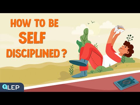 15 Minutes to Build Self-Discipline | 🎧Podcast and Chill | Learn English Podcast for Beginners
