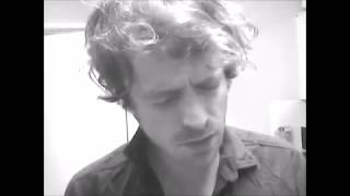 Poisoned holy grail. Raven Jet Byrne