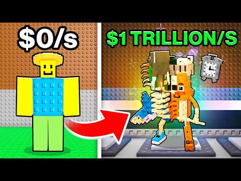 Von 0 bis 1 Billion US-Dollar während eines Admin-Missbrauchsereignisses!