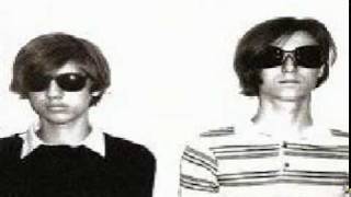 JEFF The Brotherhood - My Back Hurts