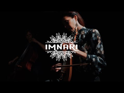 IMNARI - Evgike O Ilios - Gavotte de l'Aven