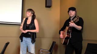 Suzie McNeil - Believe