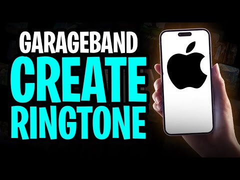 How to Create a Ringtone for iPhone with GarageBand (2026)