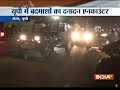Wanted criminal arrested after encounter in Meerut