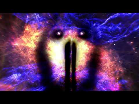 Necromancer - Et Ultimus (Dark Synthwave / Cyberpunk / Horrorsynth)