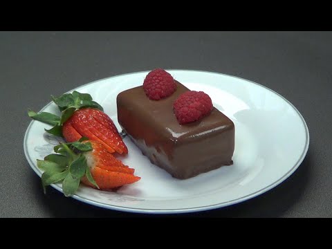 DELIZIOSA MOUSSE AL CAFFE, Ricetta Facile - Ricette Dal Mondo
