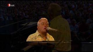 Randy Newman - Louisiana 1927