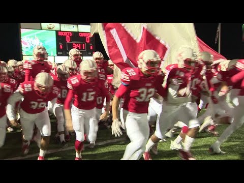 BGC Highlights: Churchill vs. Judson - Week 12