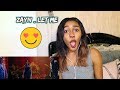 ZAYN - Let Me | REACTION | LOVE IT!! ZAYN - Let Me | REACTION | LOVE IT!!