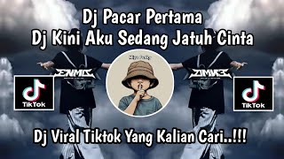 Download lagu DJ KINI AKU SEDANG JATUH CINTA PERASAAN YANG BERBUNGA BUNGA VIRAL TIKTOK 2025 mp3
