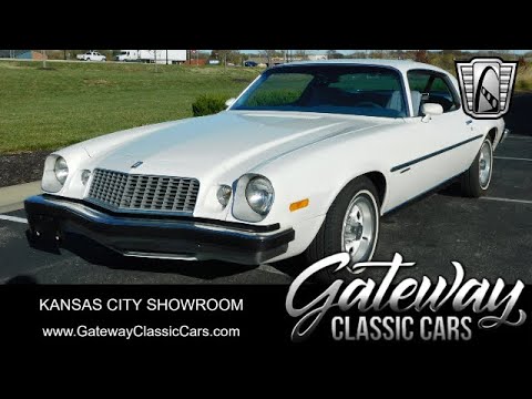 1977 Chevrolet Camaro (CC-1928291) for sale in O'Fallon, Illinois