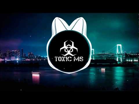 G'$QUAD - 'DONT LIKE ME' ft. OKLIN X FARID EGALL (ToxicMS Remix)