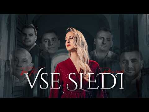 TJAŠA KELC in PETOVIA - VSE SLEDI (official video)